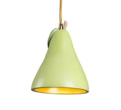 Enfants|Suspension*Seletti Suspension, Pear, Vitamin, , L15cm, H18cm - vert