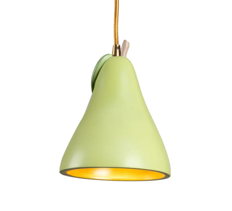 Enfants|Suspension*Seletti Suspension, Pear, Vitamin, , L15cm, H18cm - vert