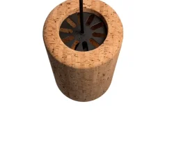 Suspension*Belid Suspension, Porto L, , Ø18cm, H30cm - liège