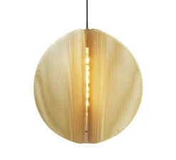 Suspension*Please Wait to be Seated Suspension, Proxima, , Ø46cm, H47cm - laiton