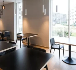 Suspension, Ray 3.0 LED, sans rosace, blanc, LED, dim, 2700K, 405 lm, Ø6,7cm, H30cm - Wever&Ducré