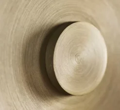 Suspension, Reflection, laiton, 2700K, 732lm, L40cm, H36,5 cm - Bolia