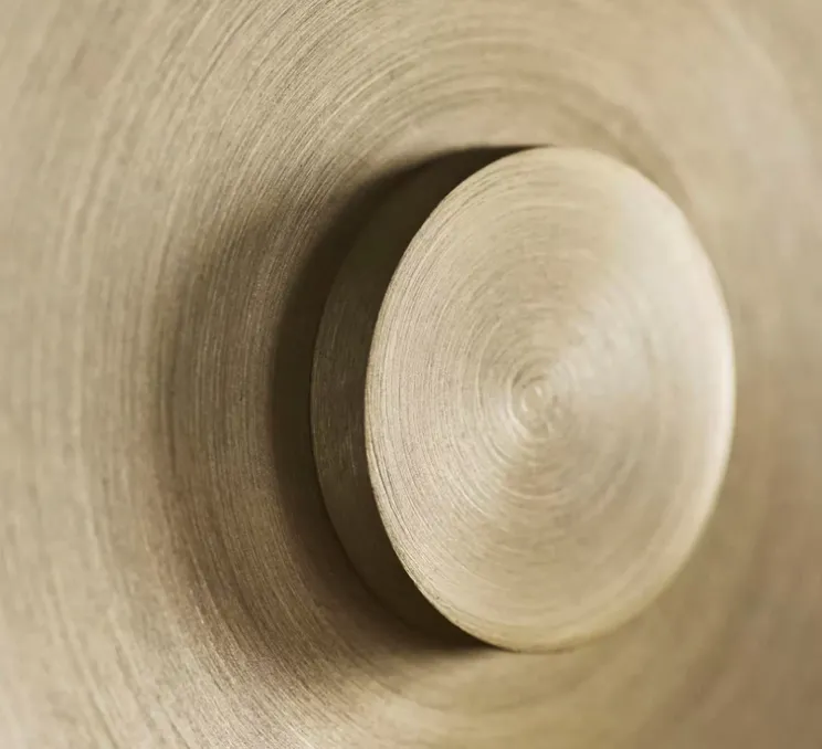 Suspension, Reflection, laiton, 2700K, 732lm, L40cm, H36,5 cm - Bolia