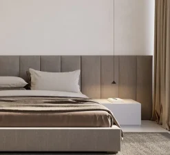 Suspension*Panzeri Suspension, Rendez-vous avec rosace, , LED, 2700K, 103 lm, Ø7cm, H4,2cm - noir