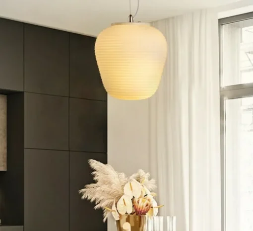 Suspension, Rituals 3, blanc, Ø19cm, H21cm - Foscarini