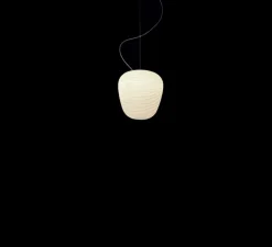 Suspension, Rituals 3, blanc, Ø19cm, H21cm - Foscarini