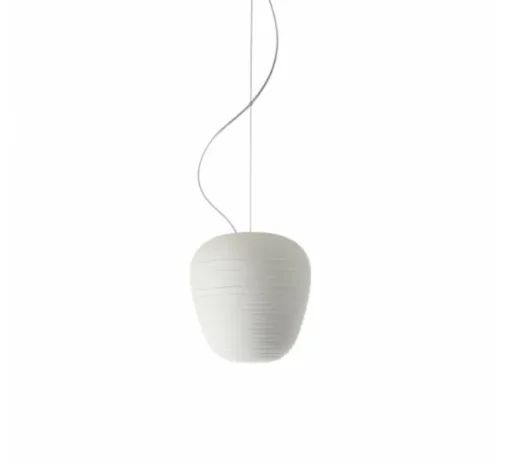 Suspension, Rituals 3, blanc, Ø19cm, H21cm - Foscarini
