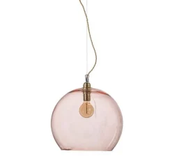 Suspension*Ebb and Flow Suspension, ROWAN 39, , Ø39cm, H39cm - Corail