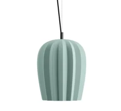 Suspension*Karman Suspension, SAHARA, , Ø29cm, H35cm - vert sauge