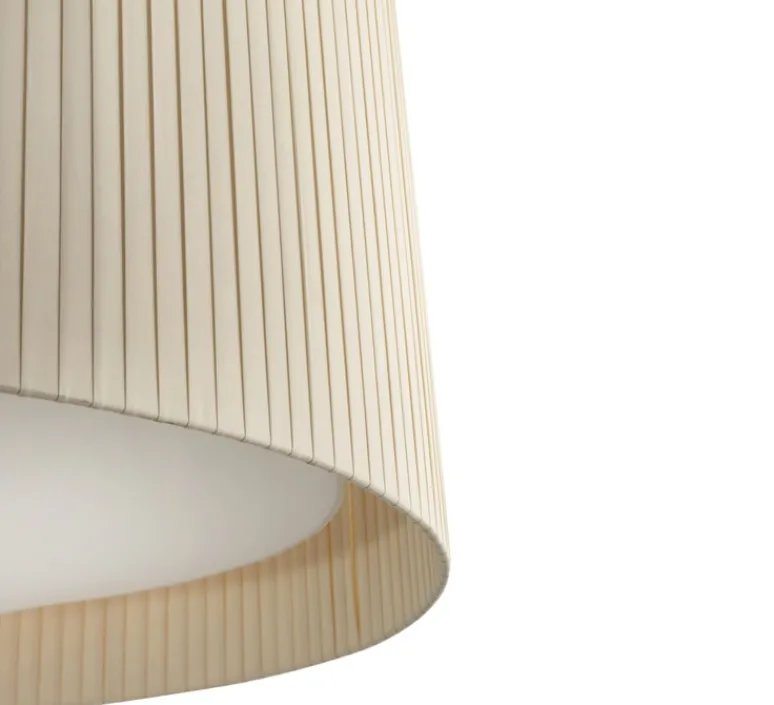 Suspension*Faro Suspension, Samba 700, , Ø70cm, H35cm - beige