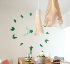 Suspension*Secto Design Suspension, Secto 4201, , 3000K, 1060lm, H45cm - bouleau