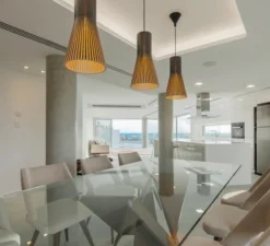 Suspension*Secto Design Suspension, Secto 4201, , H45cm - Noir