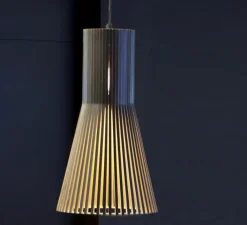 Suspension*Secto Design Suspension, Secto 4201, , H45cm - Noir