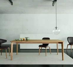 Suspension, Selene 25, transparent, noir, H25cm - Classicon