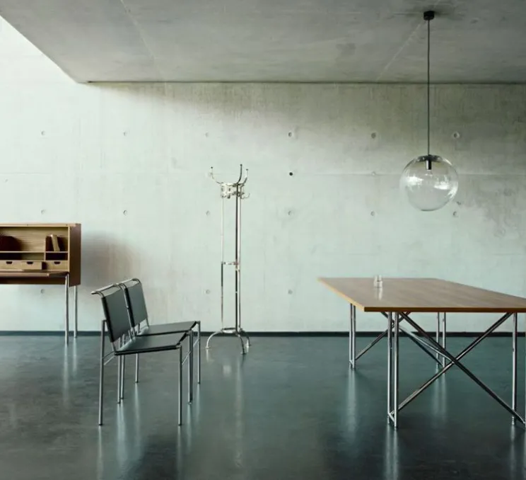 Suspension, Selene 25, transparent, noir, H25cm - Classicon