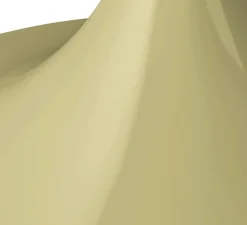 Suspension*Gubi Suspension, Semi 30, , Ø30cm, H15cm - champagne brillant