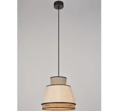 Suspension*Market Set Suspension, Singapour XM , , Ø30cm, H23cm - nude