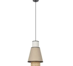 Suspension*Market Set Suspension, Singapour XS , , Ø22cm, H36cm - nude