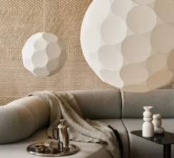 Suspension, SOFT 45, naturel, L45cm, H45cm - Tom Dixon