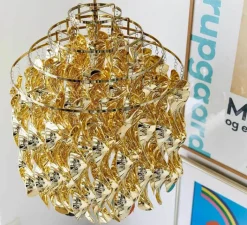 Suspension*Verpan Suspension, Spirale , , Ø45cm, H65cm - or