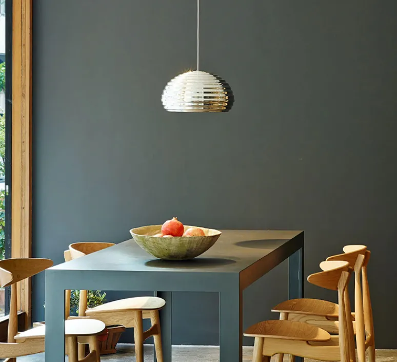 Suspension*Flos Suspension, Splügen Bräu, , Ø36cm, H21cm - aluminium