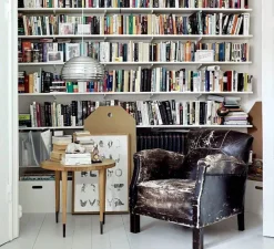 Suspension*Flos Suspension, Splügen Bräu, , Ø36cm, H21cm - aluminium