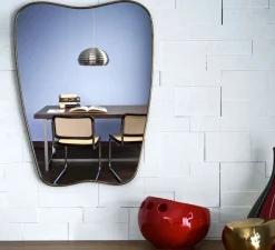 Suspension*Flos Suspension, Splügen Bräu, , Ø36cm, H21cm - aluminium