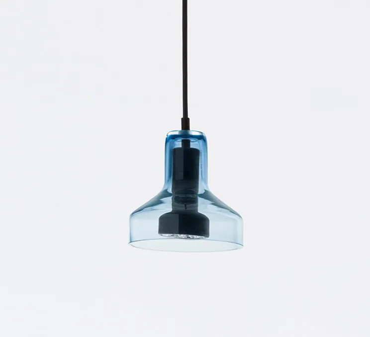 Suspension, Stablight, aquamarine, Ø13,5cm, H13cm - Artemide