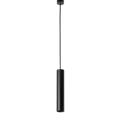 Suspension*Faro Suspension, Stan, , Ø6cm, H35,5cm - noir