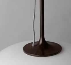 Suspension*Gubi Suspension, Stemlite, , Ø38cm, H36,5cm - Black Red