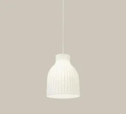 Suspension, Strand Open, blanc, Ø40cm, H50,2cm - MUUTO