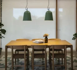 Suspension*Faro Suspension, Studio 290, , Ø29cm, H33cm - vert