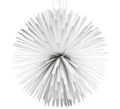 Suspension, Sun-Light of Love LED, blanc, LED, 2700K, 2520+723lm, Ø65cm, H62cm - Foscarini