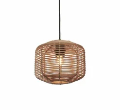 Suspension*Good&Mojo Suspension, Tanami, , Ø25cm, H20cm - naturel