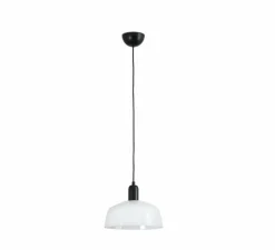 Suspension*Faro Suspension, Tatawin M, , Ø25cm, H100cm - blanc