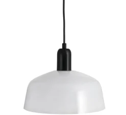 Suspension*Faro Suspension, Tatawin M, , Ø25cm, H100cm - blanc