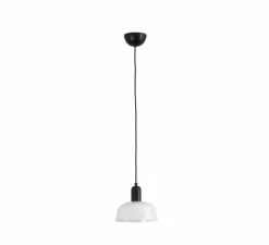 Suspension*Faro Suspension, Tatawin S, , Ø18,4cm, H100cm - blanc