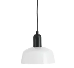 Suspension*Faro Suspension, Tatawin S, , Ø18,4cm, H100cm - blanc