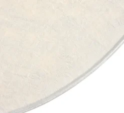 Suspension*New Works Suspension, Tense, , 2700K, 2000lm, H15cm, Ø120 cm - Blanc