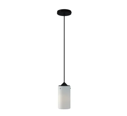 Suspension*DCW éditions Paris Suspension, Tobo Porcelaine 180, , Ø10cm, H18cm - blanc