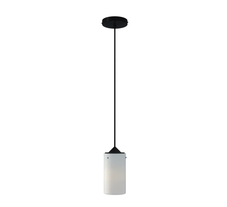 Suspension*DCW éditions Paris Suspension, Tobo Porcelaine 180, , Ø10cm, H18cm - blanc