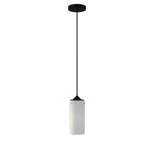 Suspension*DCW éditions Paris Suspension, Tobo Porcelaine 215, , Ø10cm, H21,5cm - blanc