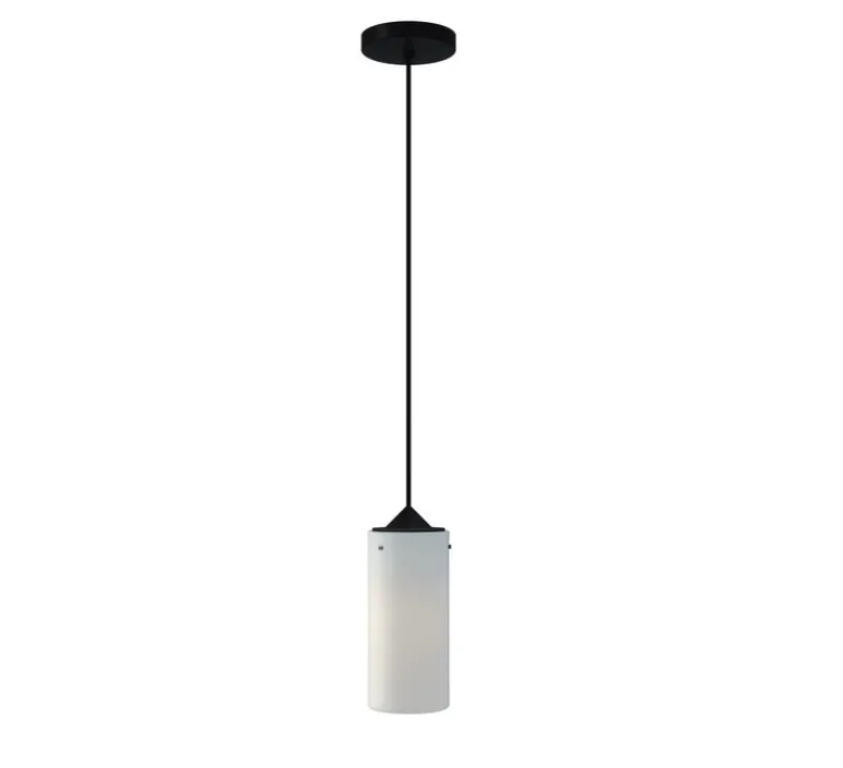 Suspension*DCW éditions Paris Suspension, Tobo Porcelaine 215, , Ø10cm, H21,5cm - blanc