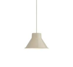 Suspension*Muuto Suspension, Top, , Ø21cm, H13cm - sable