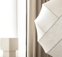 Suspension*Pholc Suspension, TURNER 65, , Ø65cm, H65cm - blanc