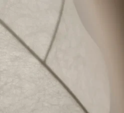 Suspension*Pholc Suspension, TURNER 50, , Ø50cm, H50cm - blanc