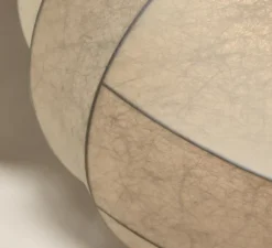 Suspension*Pholc Suspension, TURNER 50, , Ø50cm, H50cm - blanc