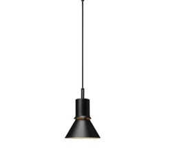 Suspension|Enfants*Anglepoise Suspension, TYPE 80, , Ø14,5cm, H20,6cm - noir mat