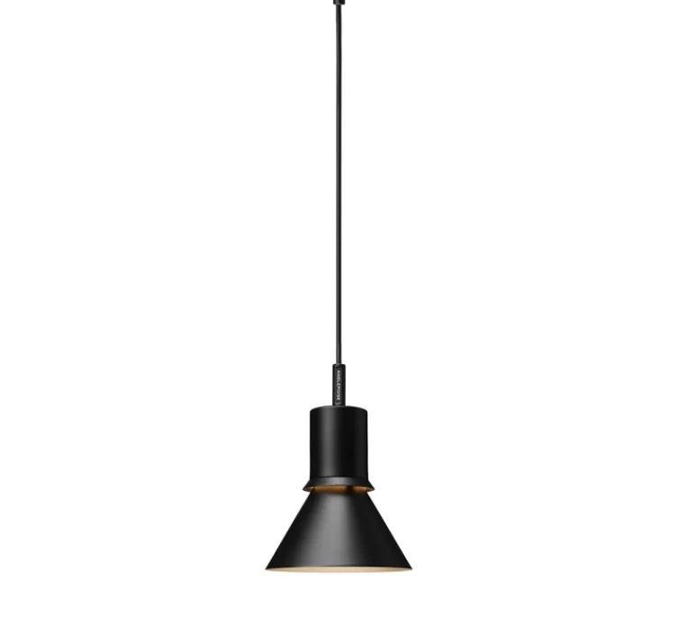 Suspension|Enfants*Anglepoise Suspension, TYPE 80, , Ø14,5cm, H20,6cm - noir mat
