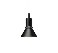 Suspension|Enfants*Anglepoise Suspension, TYPE 80, , Ø14,5cm, H20,6cm - noir mat